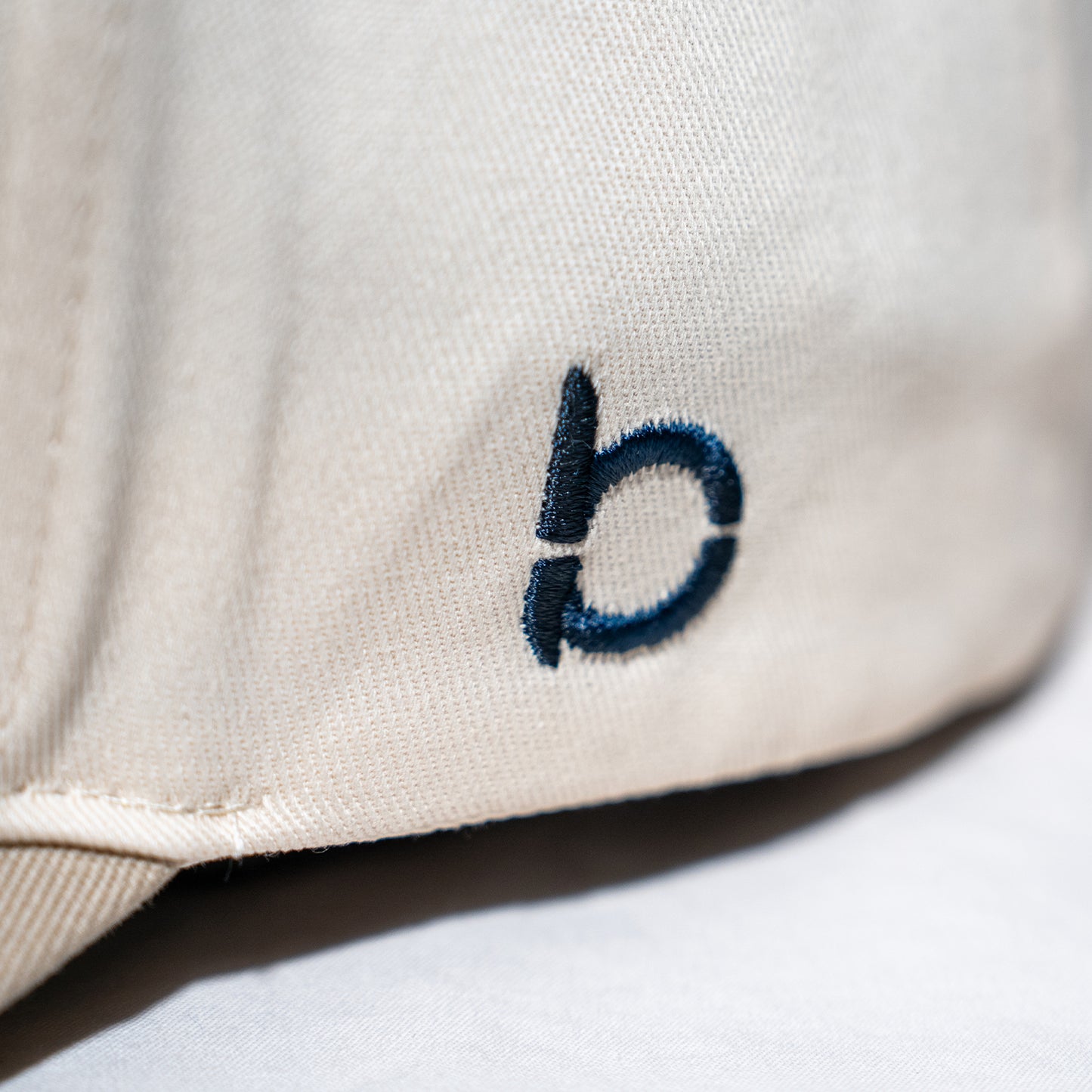 BREAKOUT HAT - IVORY