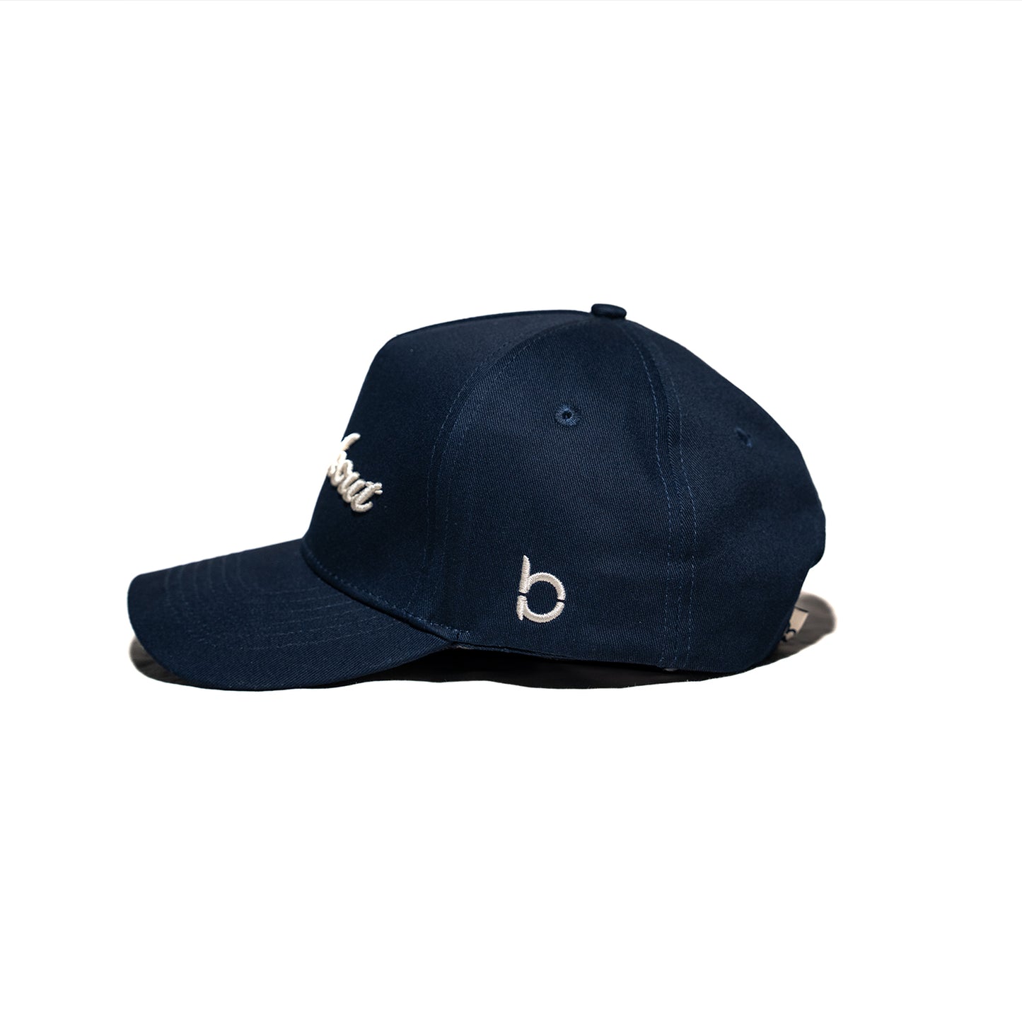 BREAKOUT HAT - NAVY