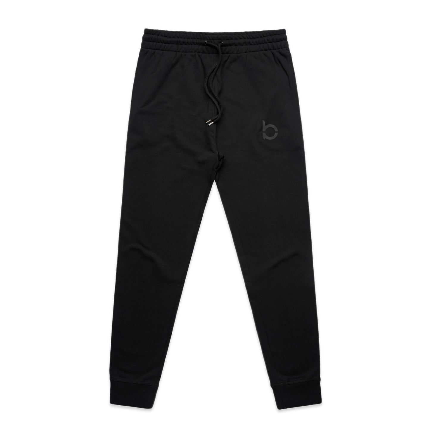 BREAKOUT STEALTH JOGGER - BLACK